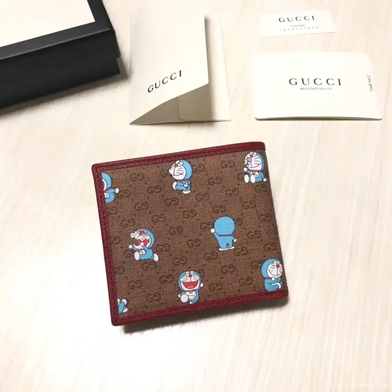 Official Brother Sam 2304YA0174 Gucci Bag 0711